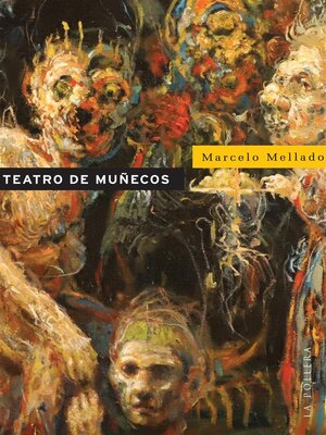 cover image of Teatro de muñecos